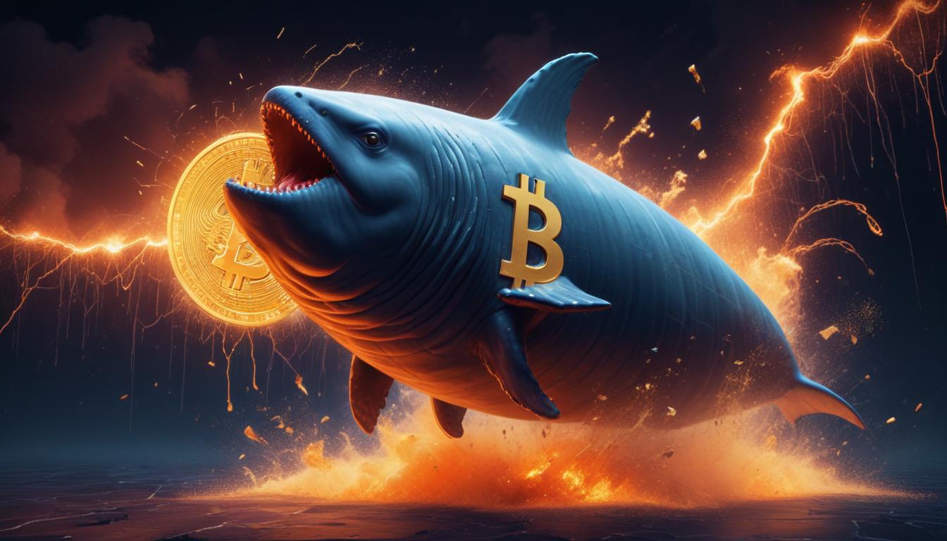 Срочно! Разгадка стены UTXO на $105,644 и смертельный исход для Биткоина: что происходит ПРЯМО СЕЙЧАС | Cryptodamus.io