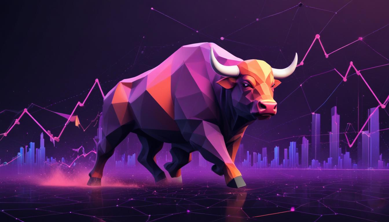 URGENT: Polygon (POL) Shatters $0.65 Resistance! How to Ride the 200% Rally to $1.10 (Expert Alert) | Cryptodamus.io