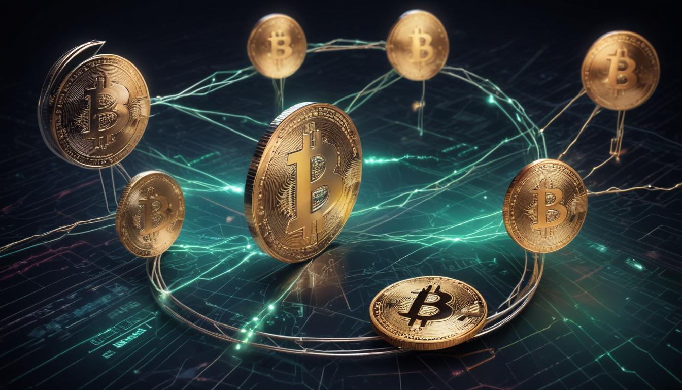 USDT Hits Bitcoin Natively: Tether's RGB Revolution Shatters Crypto's Stablecoin Status Quo | Cryptodamus.io