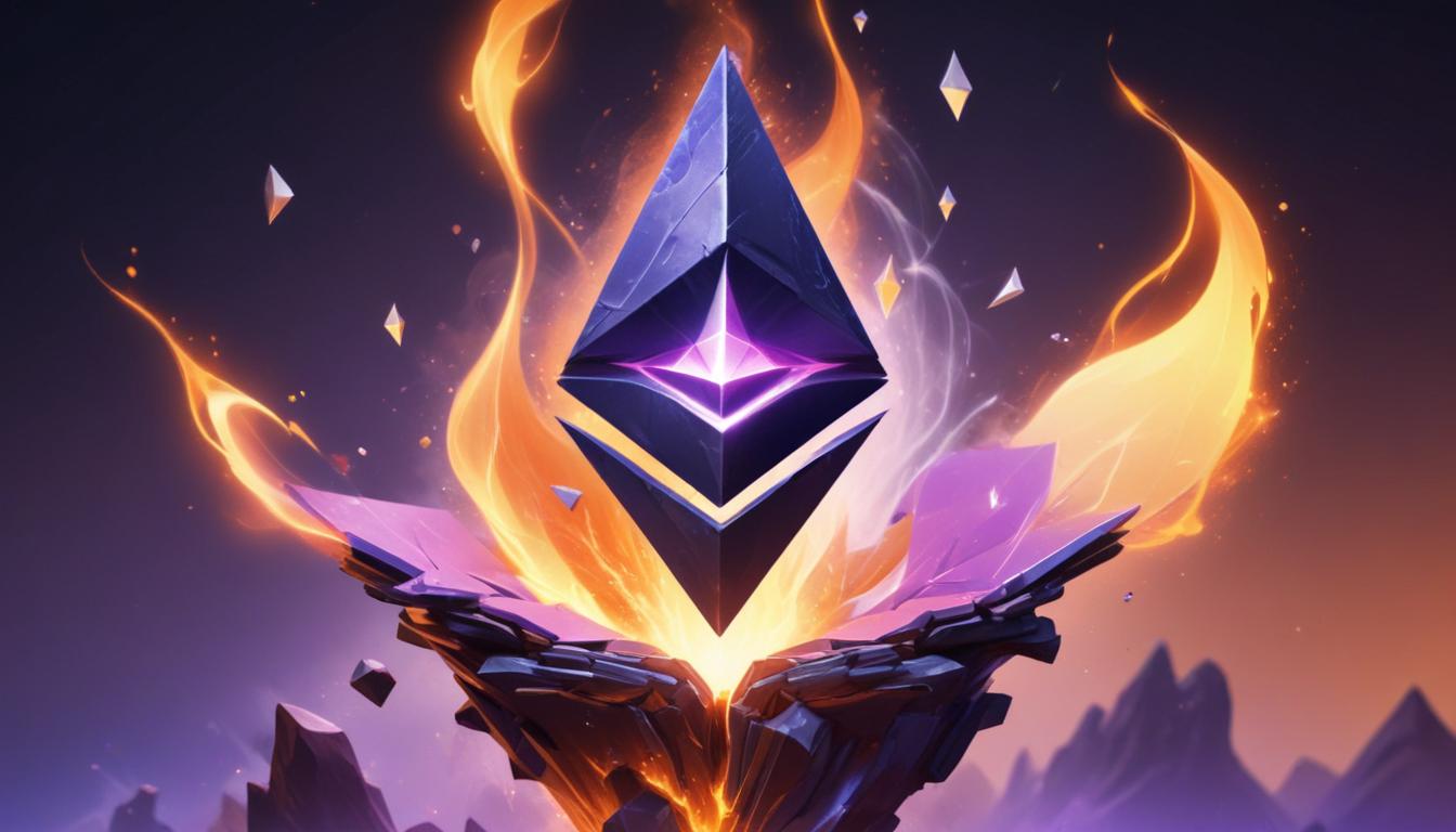 Vitalik Dismantles Ethereum Gas Chaos: Your One-Fee 'Max_Fee' Lifesaver EXPLAINED (+ Solana Feels It) | Cryptodamus.io