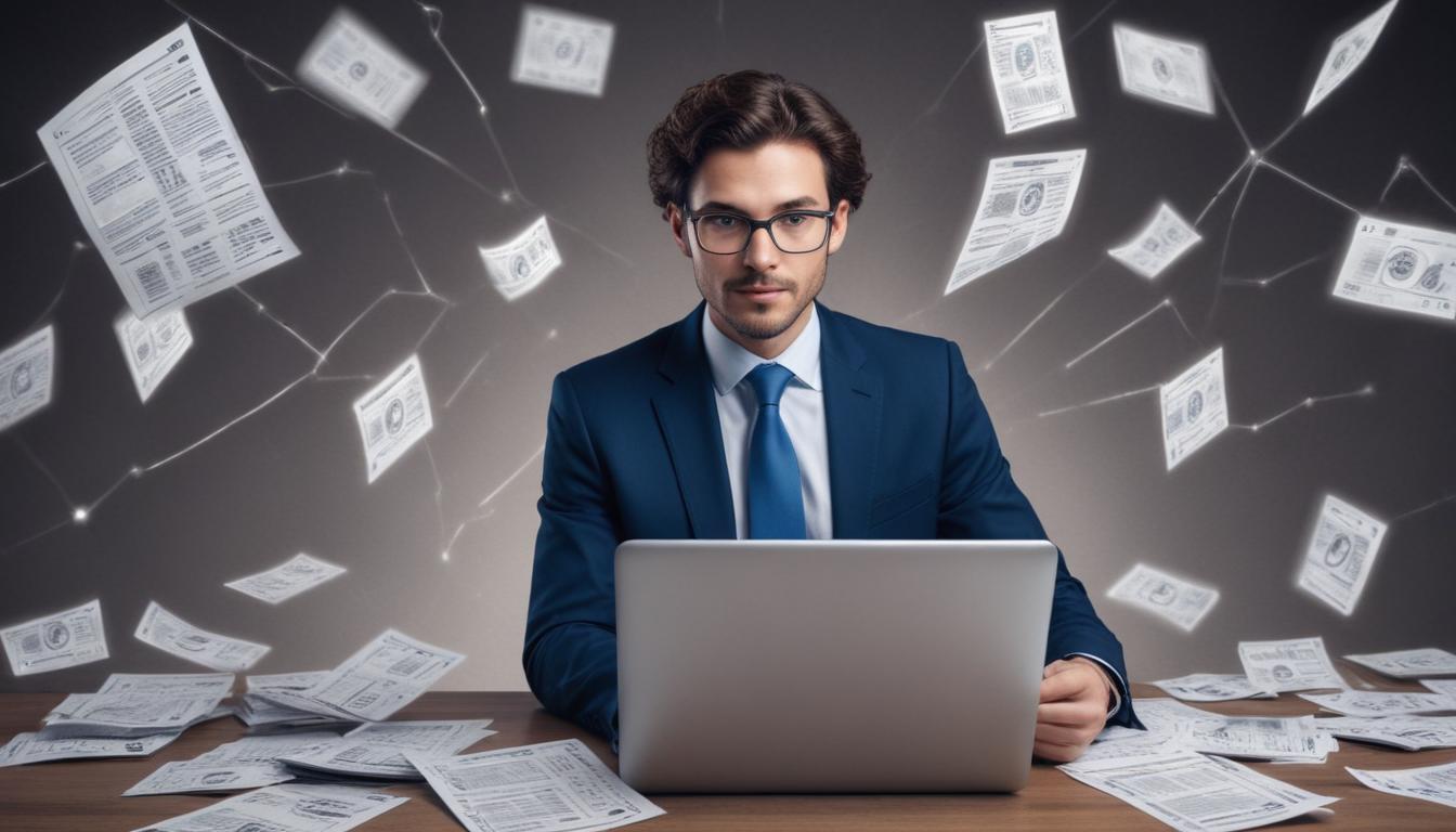 Wall Street’s NEW Excel is EVM: How Ethereum’s Brain is Obliterating Finance as You Know It (Before It’s Too Late) | Cryptodamus.io