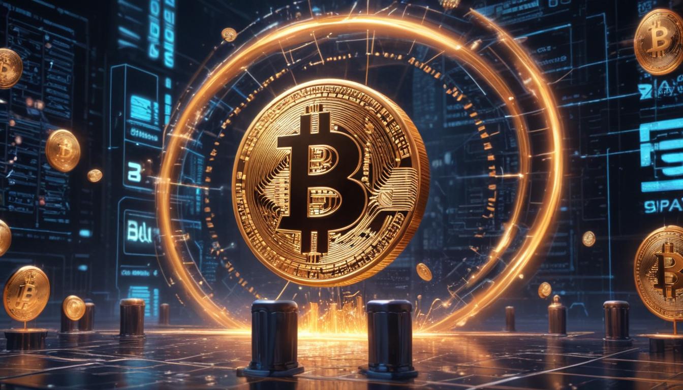 Почему BIXIU — новый шлюз в криптоэкосистеме через Nasdaq? | Cryptodamus.io