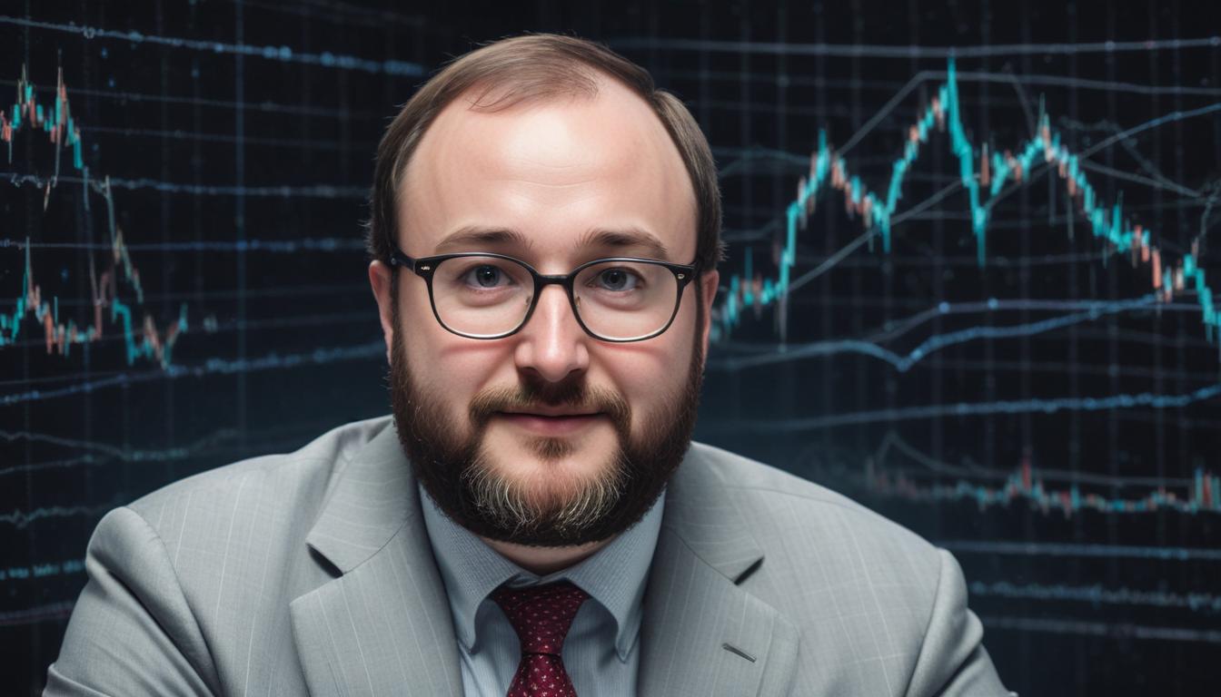 Why Cardano Leadership BANNED Price Talk (Smart Money's Secret Metric Revealed) | Cryptodamus.io