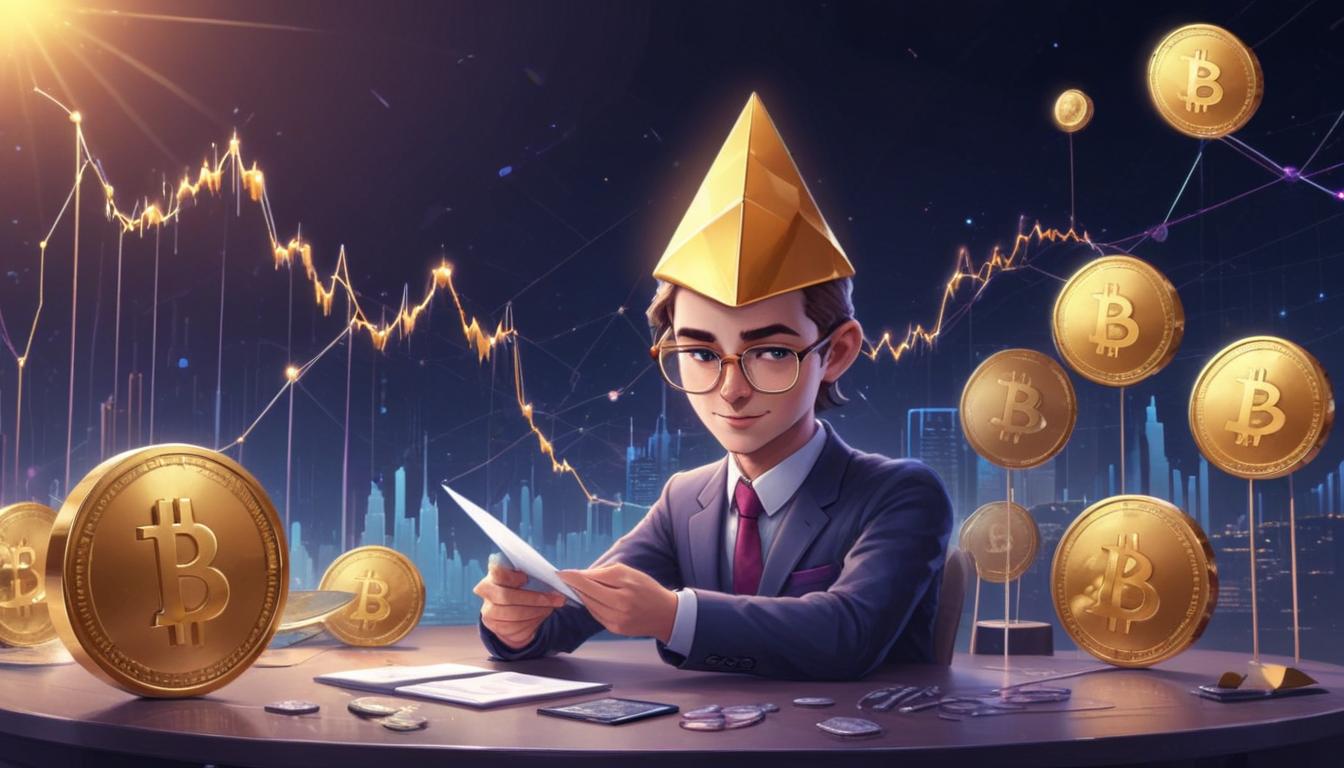 Why Corporations Are Choosing Ethereum Over Bitcoin: Yield-Generating Strategies & DeFi Leverage (2023) | Cryptodamus.io