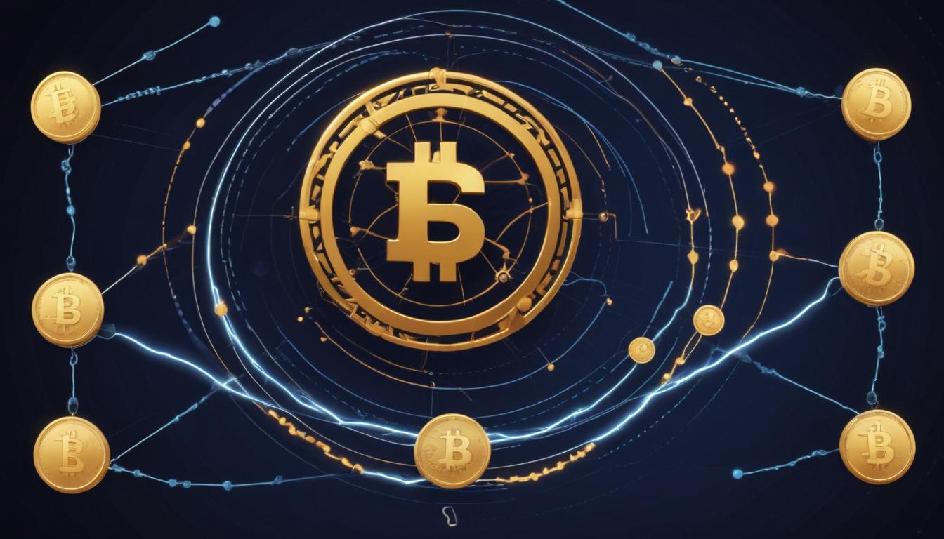 Why Curve Finance Is Betting BIG on Tezos: The Explosive Etherlink Secret Powering DeFi Liquidity | Cryptodamus.io