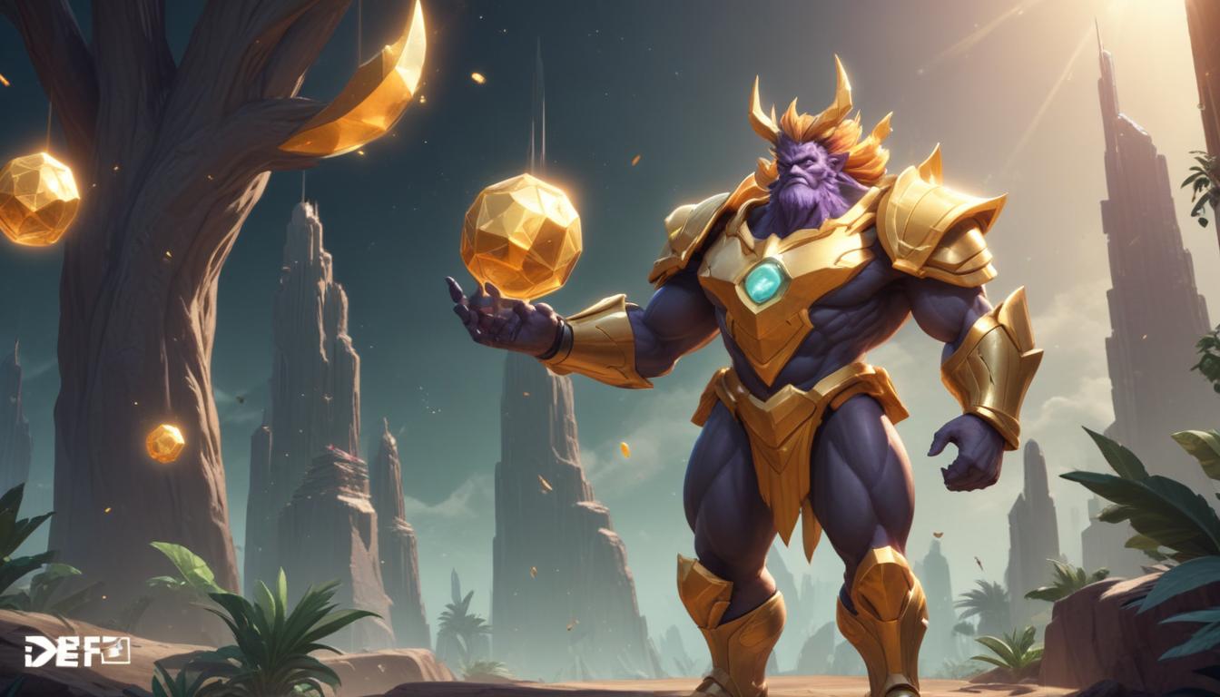 Взорванные резервы за $77 млн: Как Solana становится стандартом корпоративных казначейств в 2025 году | Cryptodamus.io