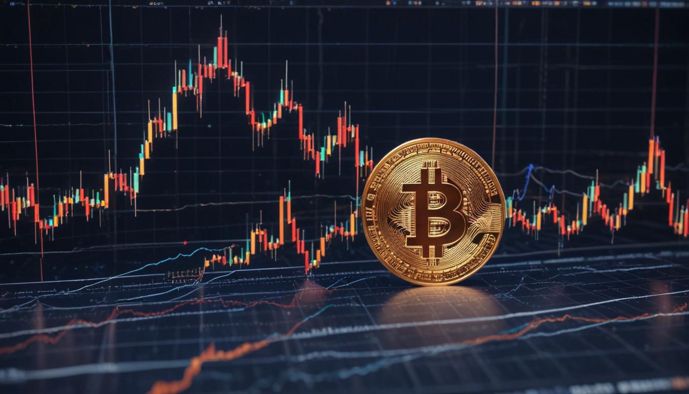 Why Smart Bitcoiners Ditch HODL Permanently: The $1T Crypto Wealth Hack Banks Don't Want You to Know | Cryptodamus.io