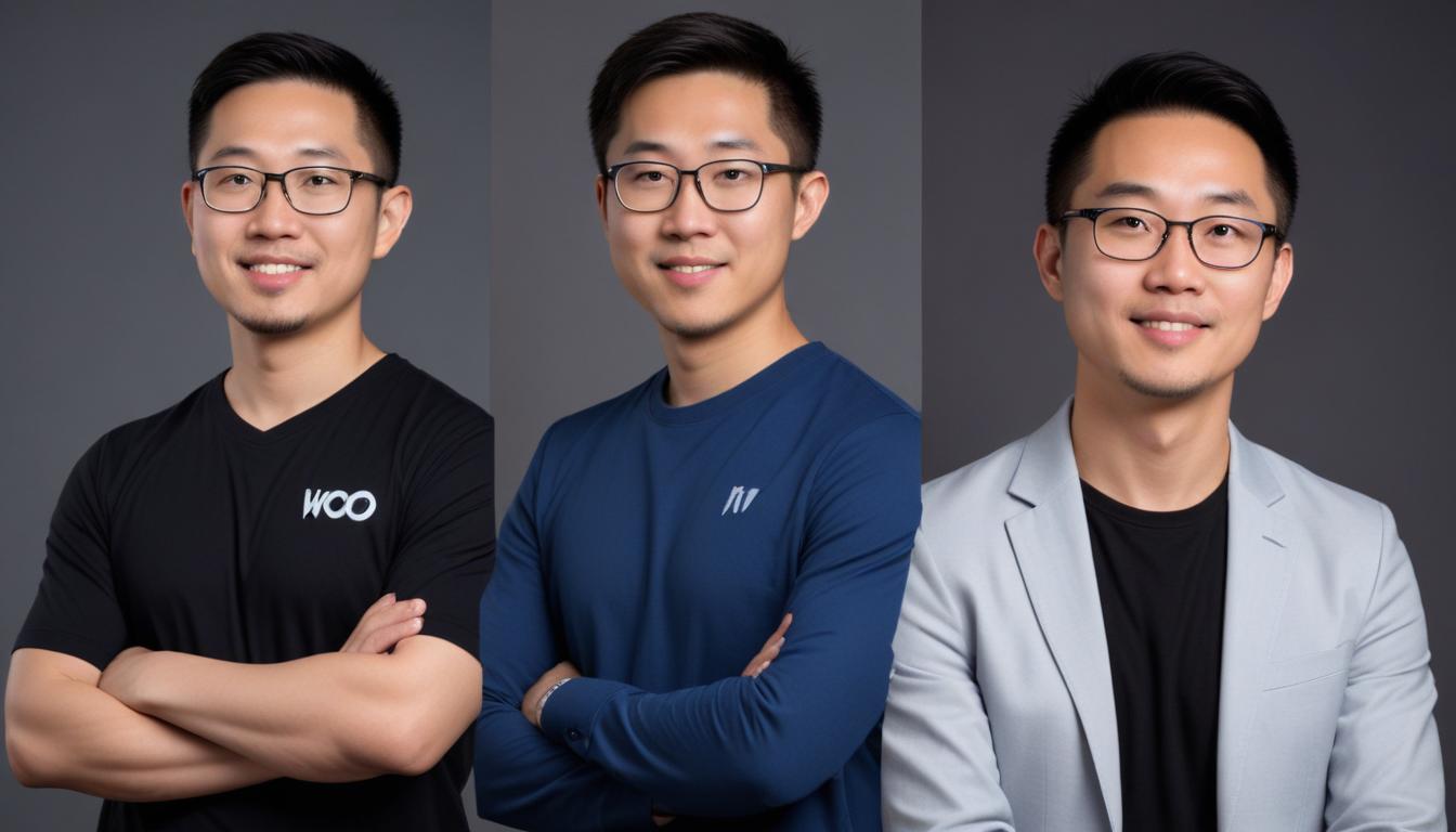 WOO X Doubles Down on Crypto Innovation with Strategic Leadership & AI Power | Cryptodamus.io