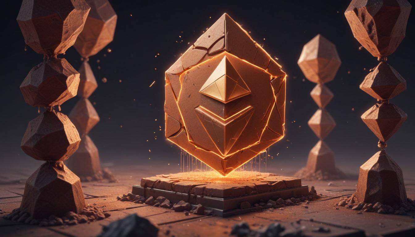 Xelis Smart Contracts Breakthrough: How 10x EVM Speed + Military-Grade Security Could Replace Ethereum Before Mainnet | Cryptodamus.io