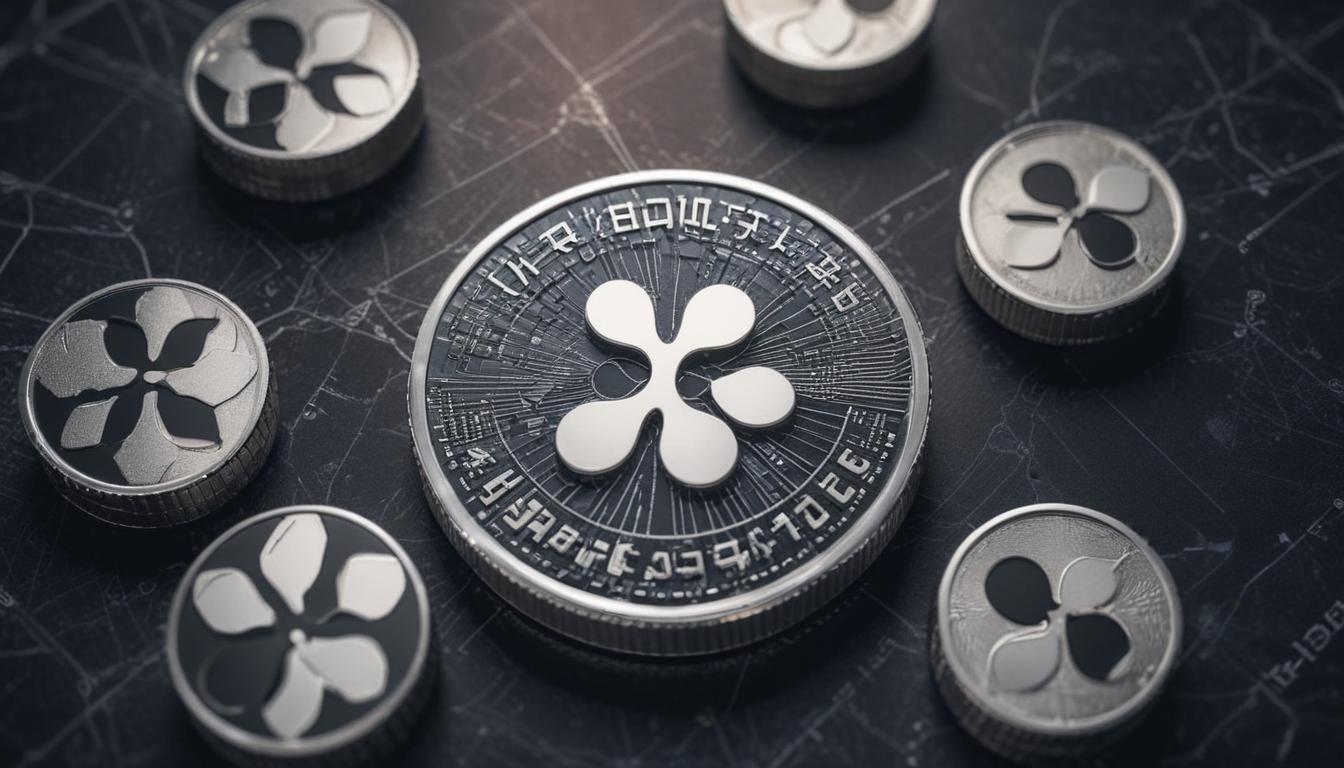 XRP Dominates Asia: South Korea & Japan Drive Institutional Adoption & ETF Hype! | Cryptodamus.io