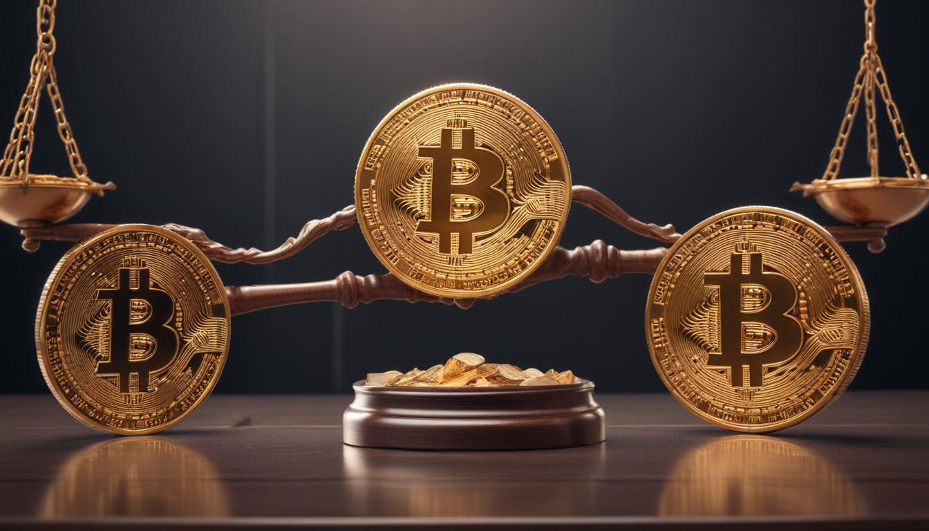 XRP ETF HOPE DESTROYED: BlackRock's BRUTAL Reality Check After SEC Victory (2024's Altcoin ETF Lie Exposed) | Cryptodamus.io