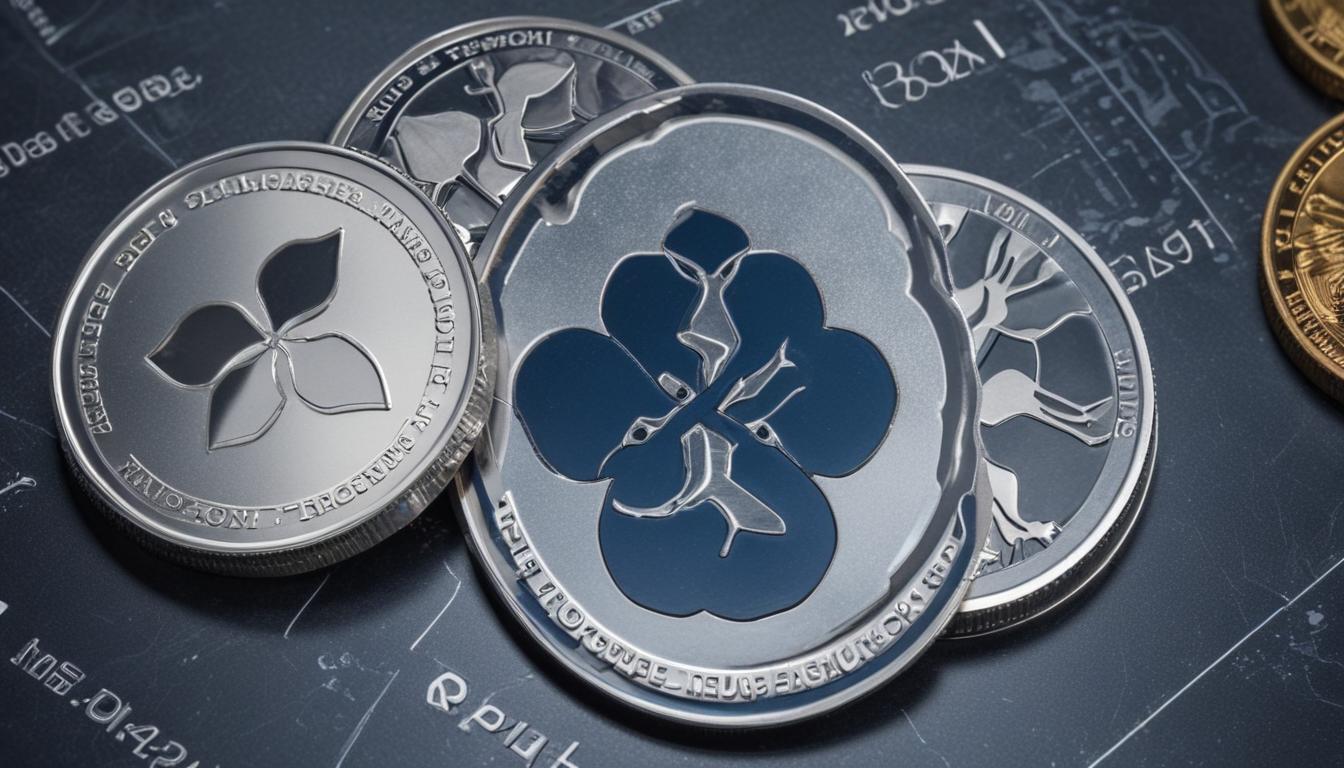 XRP EXPLODES as SEC-Ripple War Ends: $125M Deal Ignites Crypto Revolution (2025 Update) | Cryptodamus.io