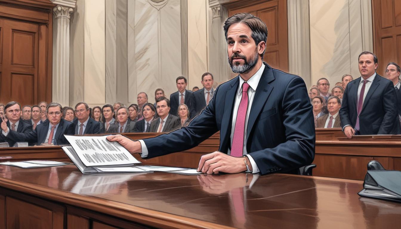 XRP LEGAL TSUNAMI: SEC Crushed as Ripple Wins Total Victory – 5% Surge Precedes Institutional Frenzy! | Cryptodamus.io