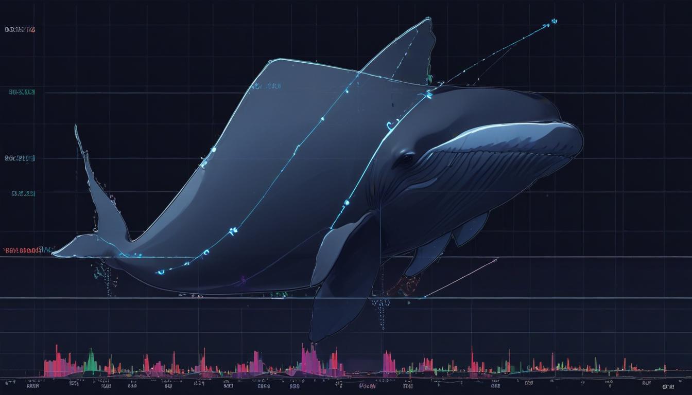 XRP's $1 BILLION Whale Accumulation SHOCK: Technical Blueprint to $7 Breakout (2023) | Cryptodamus.io