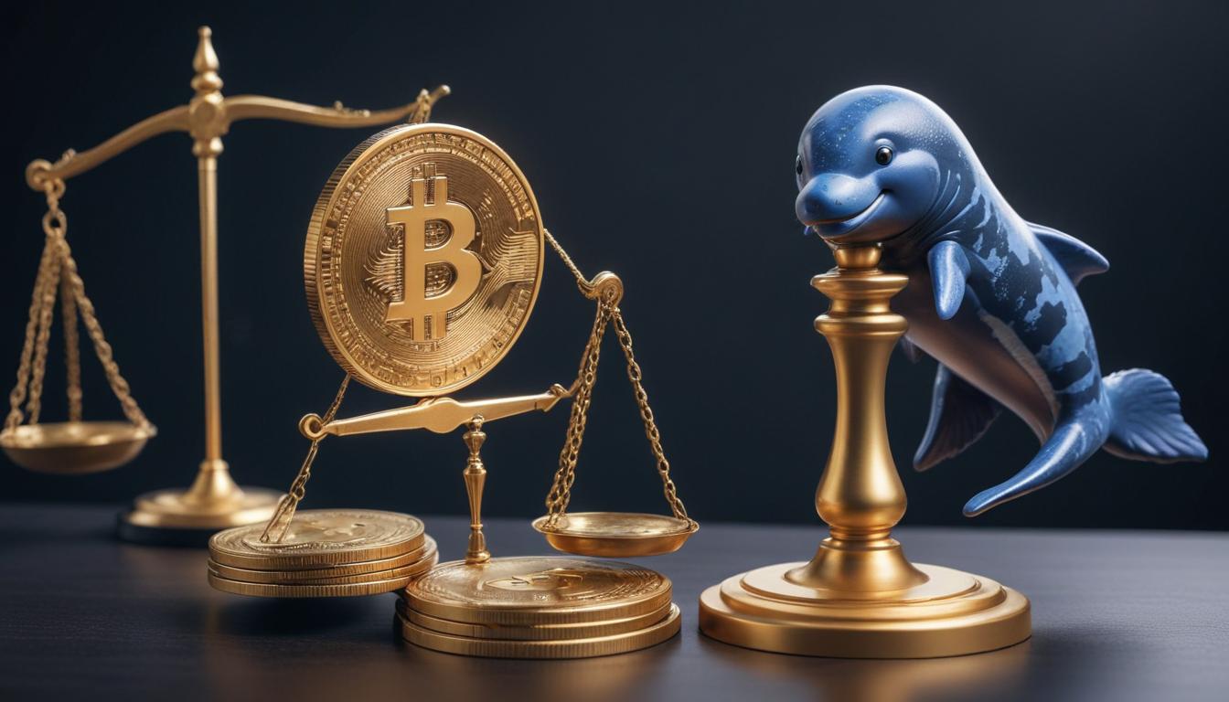 XRP's $2.65 Death Trap or $5 Miracle? Lawsuit Verdict, Remittix War & MUTM Threat Explode Today | Cryptodamus.io