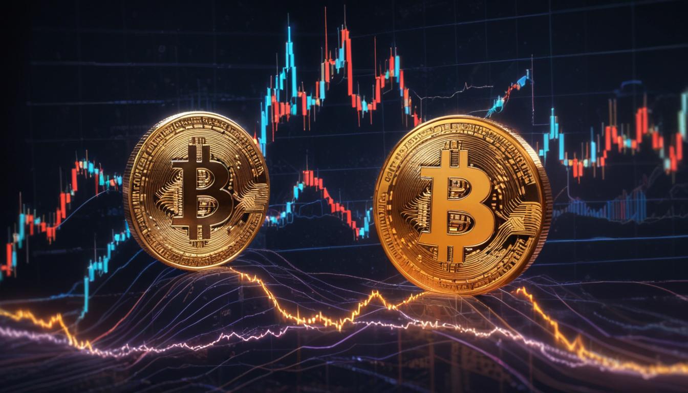 XRP's Explosive Potential: Navigating the Crypto Volatility Storm | Cryptodamus.io