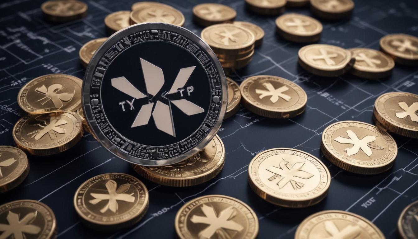 XRP to $118.55? Explosive Real Estate Demand + ETFs Could Obliterate $13 Prediction (Shocking Math Inside) | Cryptodamus.io