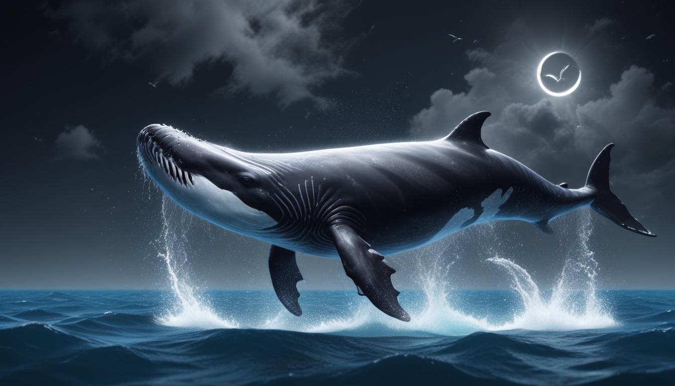 XRP to $5.50 by 2026: How the U.S. ETF Green Light Will Ignite an Institutional Bloodbath in Altcoins | Cryptodamus.io