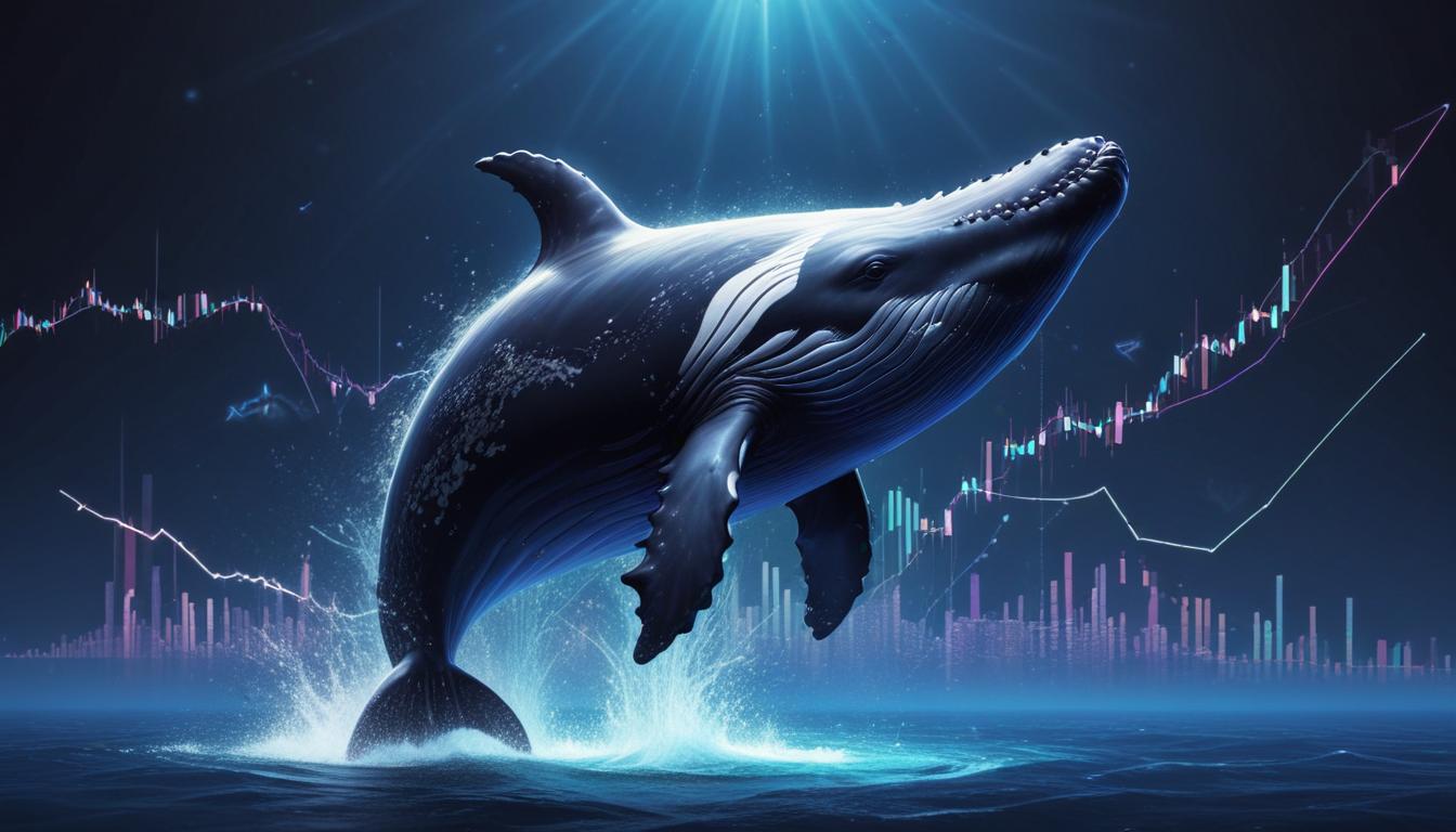 XRP Whale Exodus Ends? 95% Exchange Inflow Drop Signals Historic $3.33 Breakout | Cryptodamus.io
