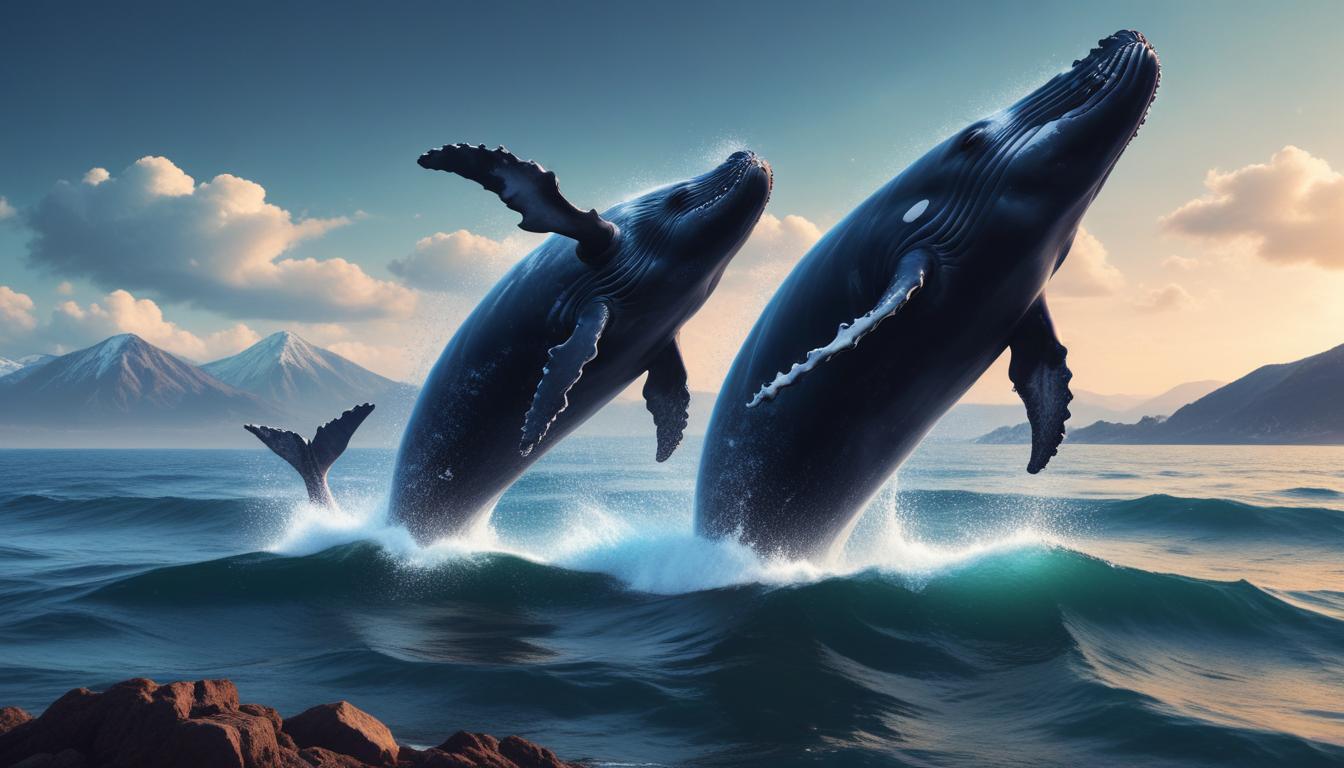 Перевод 53 млн долларов в XRP — почему рынок не отреагировал и о чём это говорит? | Cryptodamus.io