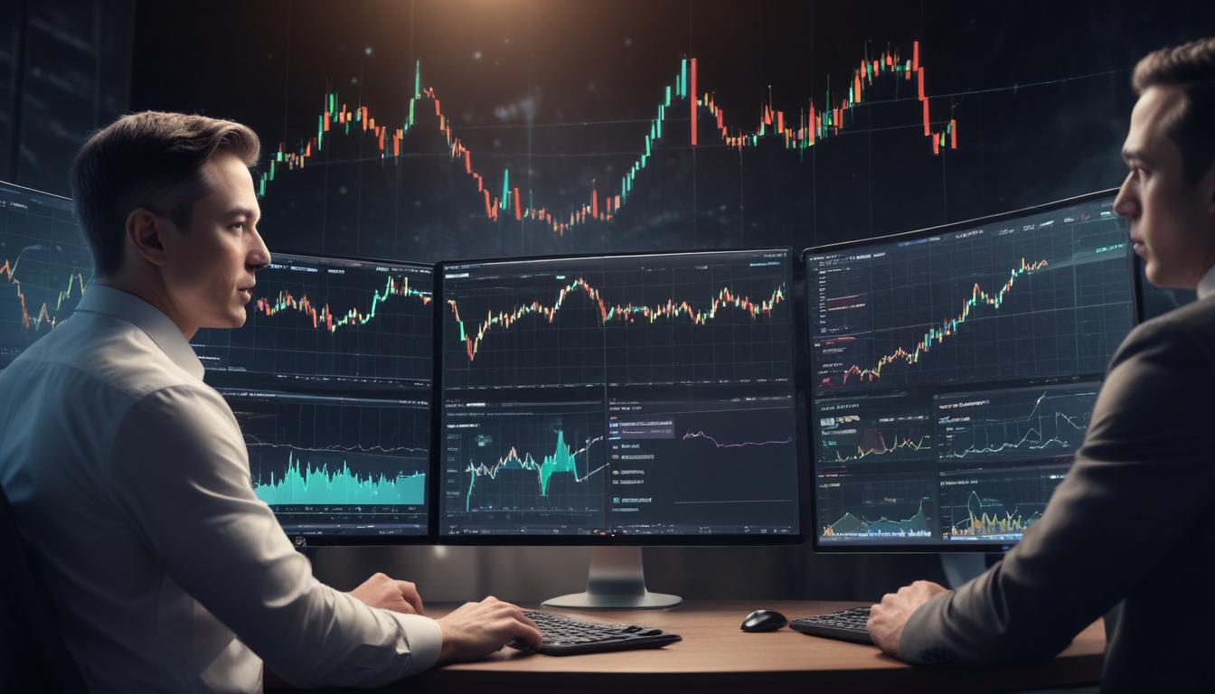 xStocks Secret Sauce: $2B+ Solana Trading Volume Despite Wall Street Block | Cryptodamus.io