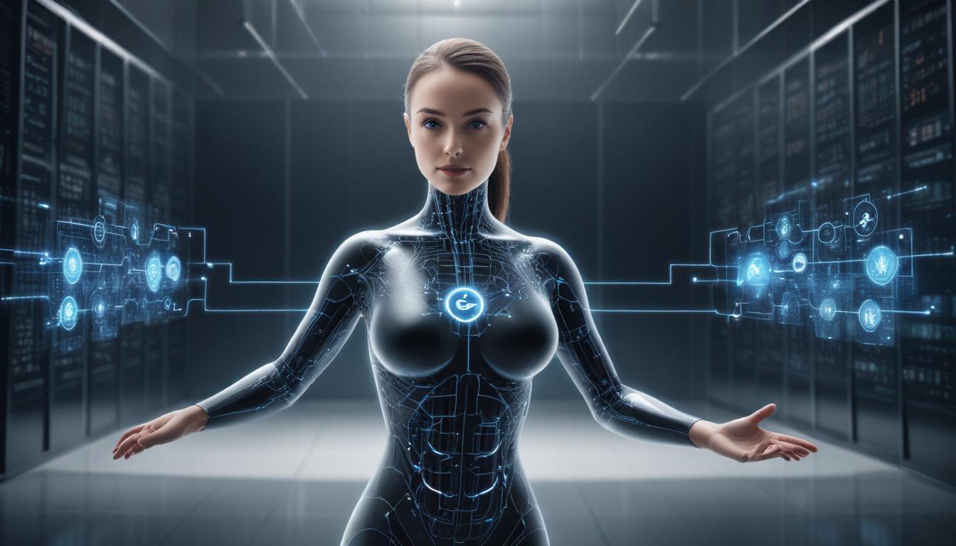 Your Data, Your Rules: Cohere North Eliminates Enterprise Data Security Barriers to AI Adoption | Cryptodamus.io