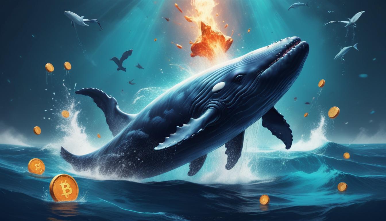 ZORA's 1377% EXPLOSION EXPOSED: Whale Accumulation Secrets, Base Ecosystem Boom & Looming Crash Risks Revealed | Cryptodamus.io