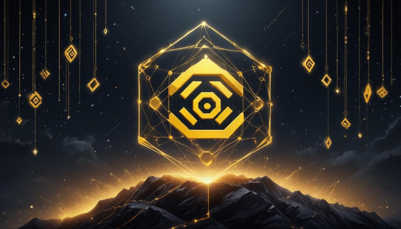 0G Token Launches at $4.465 on Binance: How the 'AI Blockchain' Is Revolutionizing Digital Assets With 22% Institutional Backing | Cryptodamus.io