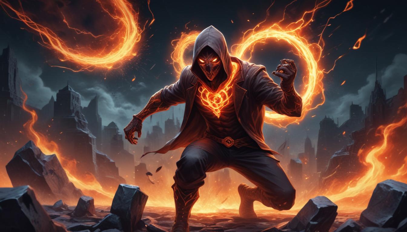 $11.3M UXLINK EXPLOIT UNFILTERED: Hacker's $6.7M DAI Heist Backfires as Inferno Drainer PHISHES Their Stolen Crypto Fortunes! | Cryptodamus.io