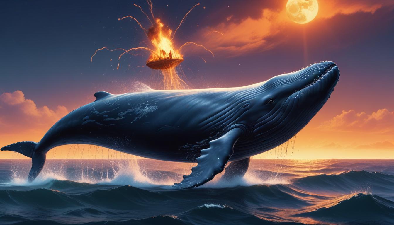 $110,000 OR BUST: Bitcoin's Life-Or-Death Battle That Could TRIPLE Uptober Gains (Here's How Whales Are Betting) | Cryptodamus.io