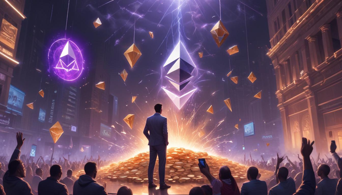 $27.8 BILLION RWA EXPLOSION! Institutions Are Tokenizing EVERY Asset (SEC & Fed in Panic Mode) | Cryptodamus.io