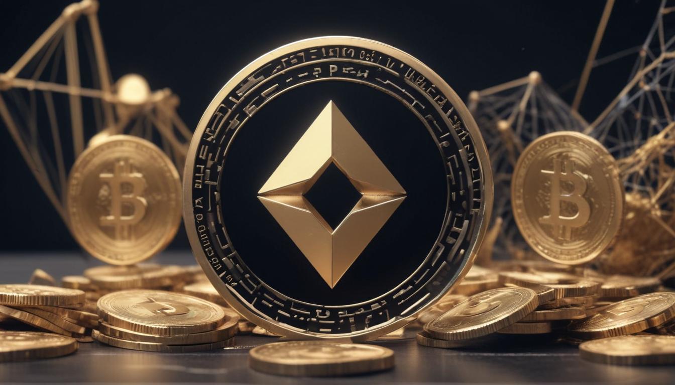 4 Altcoins DOMINATING 2025: BlockDAG's $395M Presale Explosion, XRP Legal Knockout & Sui's $976M Volume Secret | Cryptodamus.io