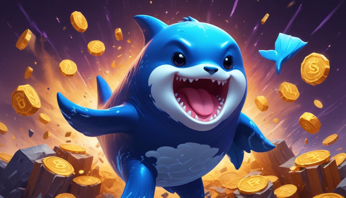 $407M Reality Check: How BlockDAG's Real Fundamentals Just Obliterated SHIB's Whale Games & AVAX's ETF Dreams | Cryptodamus.io