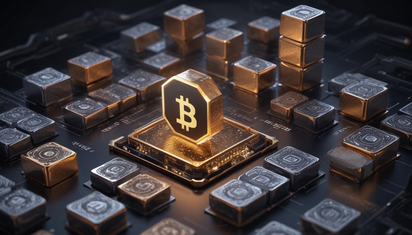 $410M+ BlockDAG Presale SMASHES Records! Redefining Crypto & Unlocking Massive ROI! 🚀 | Cryptodamus.io