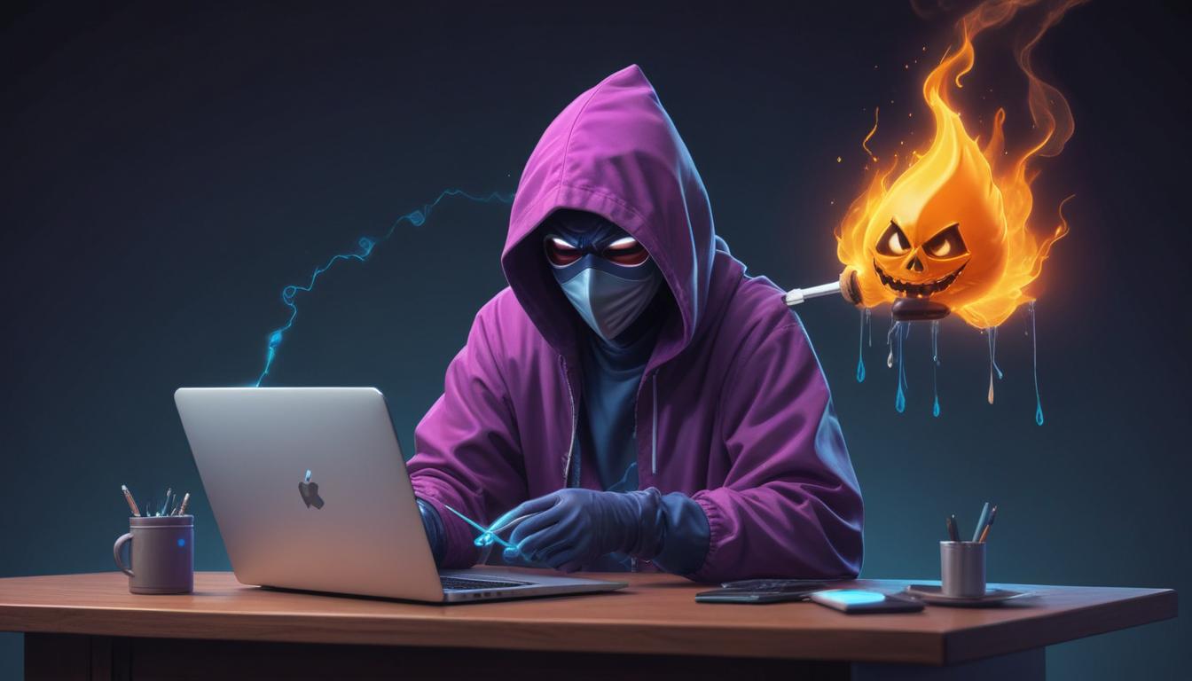 $6M Gas-Free Heist EXPOSED: How Phishing Exploits DeFi Permit Signatures! | Cryptodamus.io