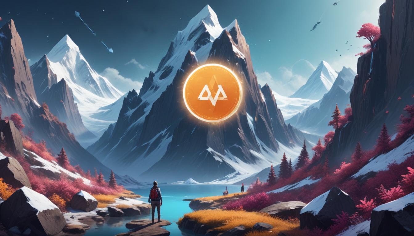 $790M Unlock: Solana & Avalanche Under Scrutiny | Crypto Market Shift? | Cryptodamus.io