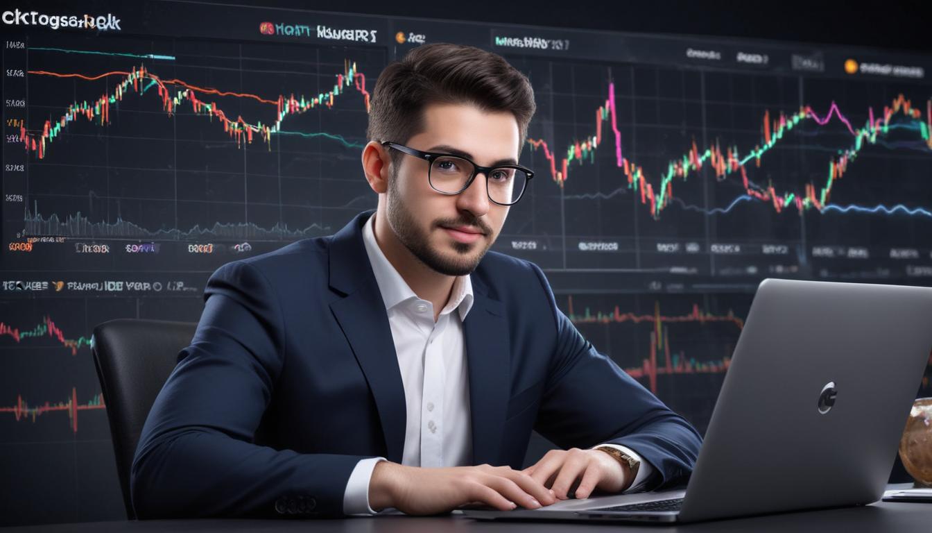 AI vs. Grok: The Explosive Crypto Trading Strategy Only 1% Know (Steal Their Edge Now) | Cryptodamus.io