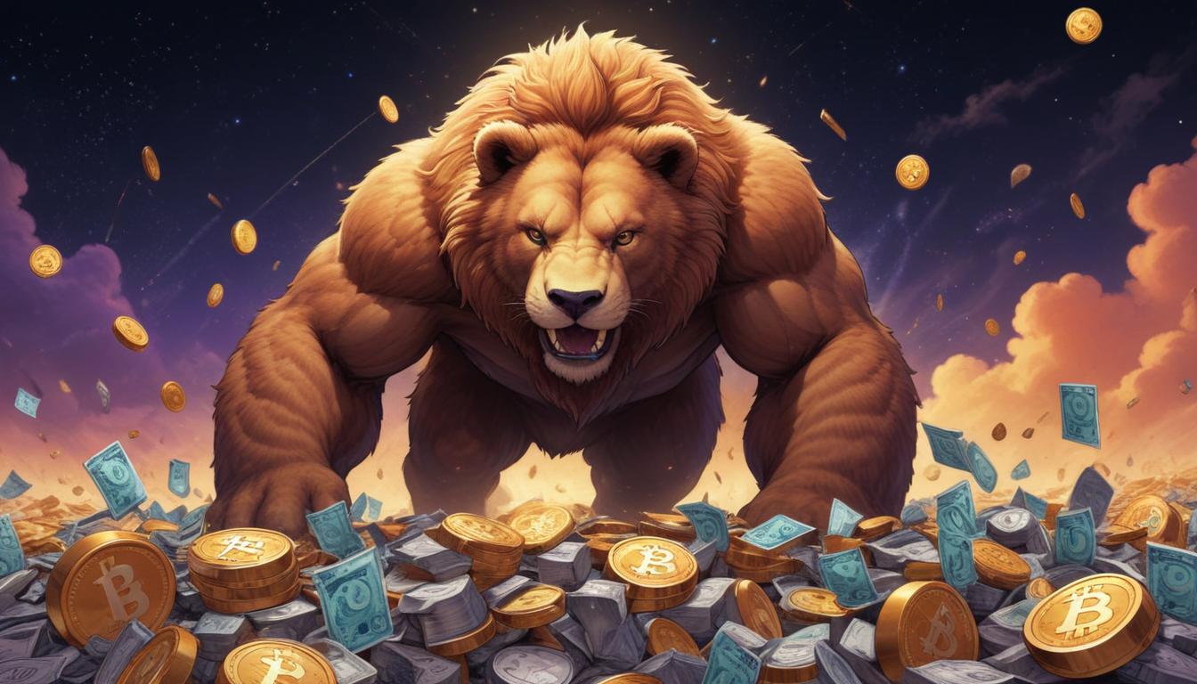 AlphaTON's $71M Gamble Shocks Wall Street: Why Toncoin (Not Bitcoin) Is The Future Of Institutional Crypto | Cryptodamus.io