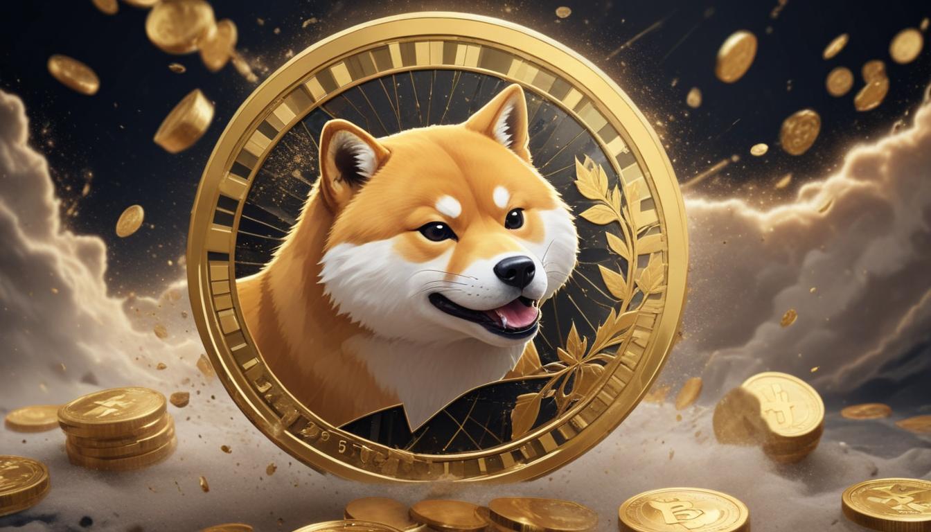 Alt Season EXPLOSION: SHIB 5x, HYPE $600 & $TAP 100x Gems After Fed Rate Cut SURGE! | Cryptodamus.io