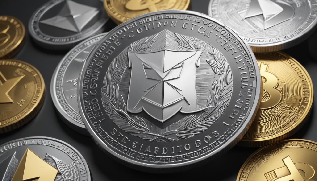 Altcoin ETFs Unleashed! SEC Standards Open Multi-Trillion Dollar Crypto ETP Market | Cryptodamus.io