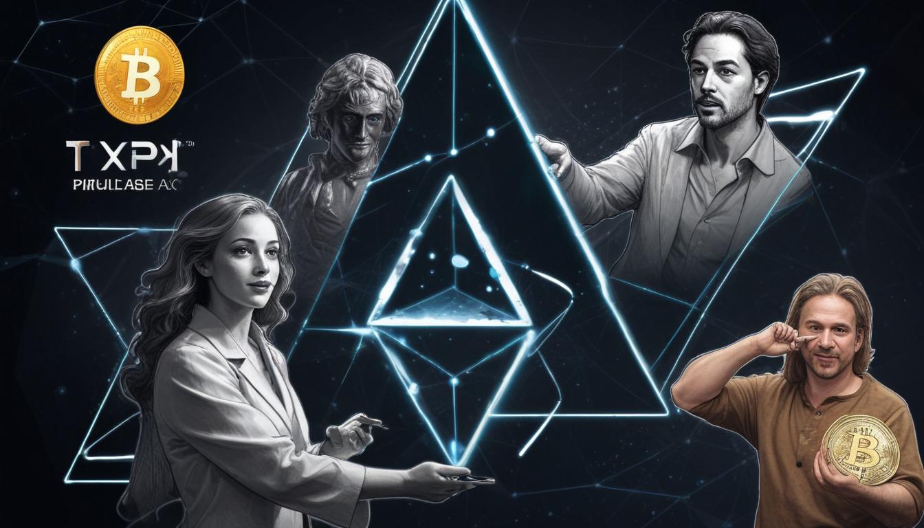 Altcoin Goldmine or Minefield? How XRP Breakouts, TRX Utility & MAGACOIN Hype Actually Generate 100x ROI (Data-Backed) | Cryptodamus.io