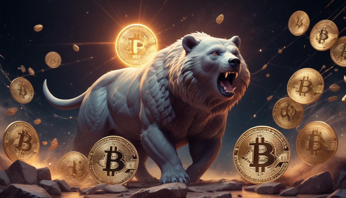 Altcoin Open Interest ($38.9B) Signals Fed Bet - BTC/ETH Supremacy BROKEN? (Must Read) | Cryptodamus.io