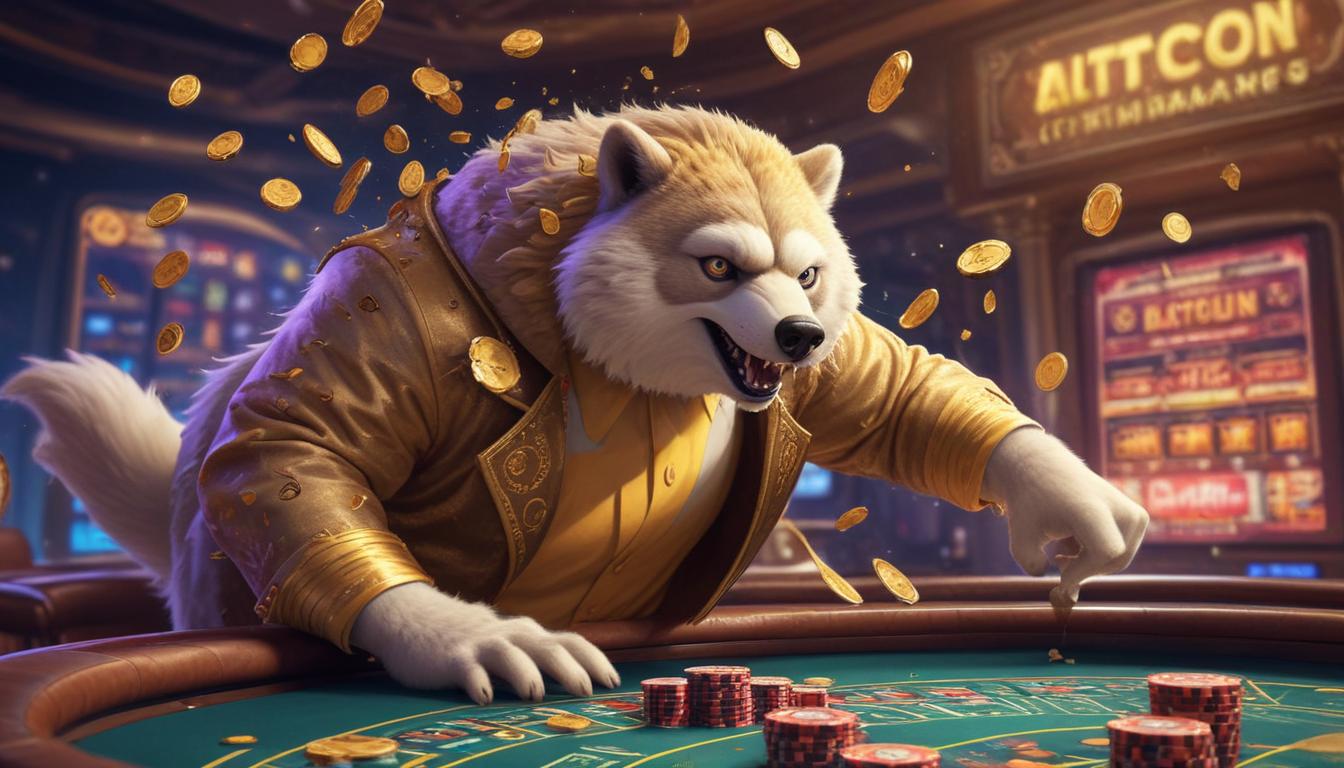 Altcoin Season Index Hits 76: Brutal Truths Banks Won’t Tell You About This $21B Rotation (Time to Act) | Cryptodamus.io