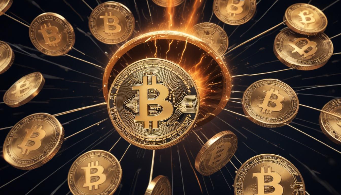 ALTCOIN TIDAL WAVE: $2.48B Institutional Shift Sends XRP to $3.70, SOL Rockets Toward $250 - Bitcoin Rotation EXPOSED! | Cryptodamus.io