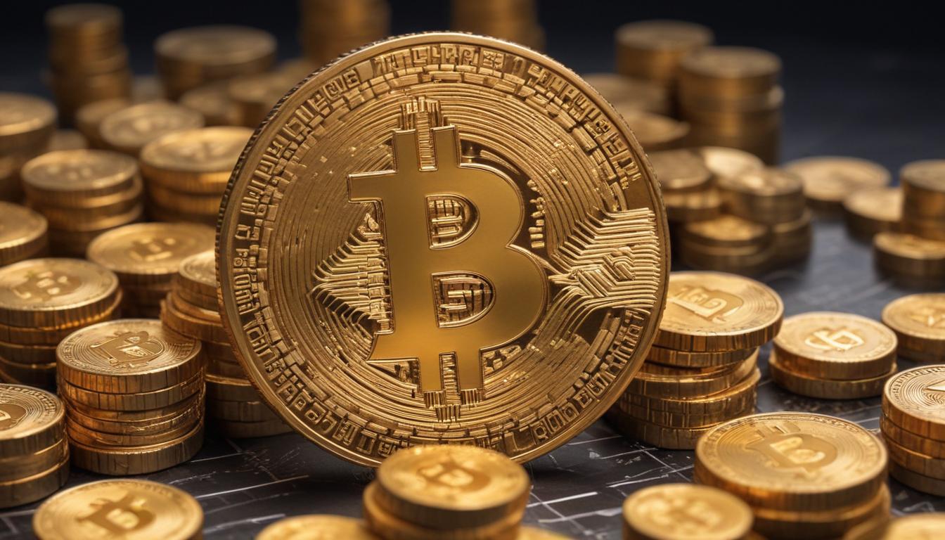 Asia's $1B Bitcoin Treasury Bombshell: Sora Unleashes First Unified Fund - Outperform US Strategies | Cryptodamus.io