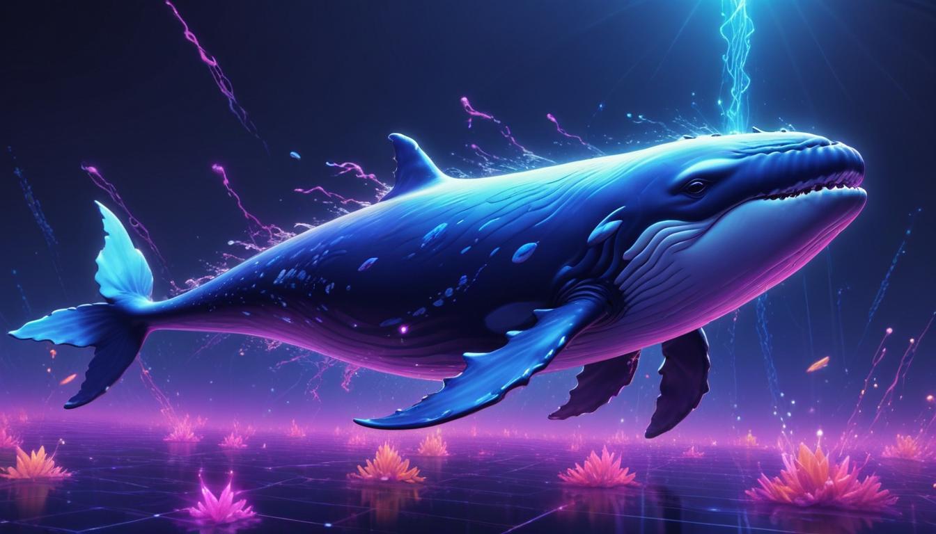 Aster's $28.7M Surge: Market Implications & Is It Manipulation? | Cryptodamus.io