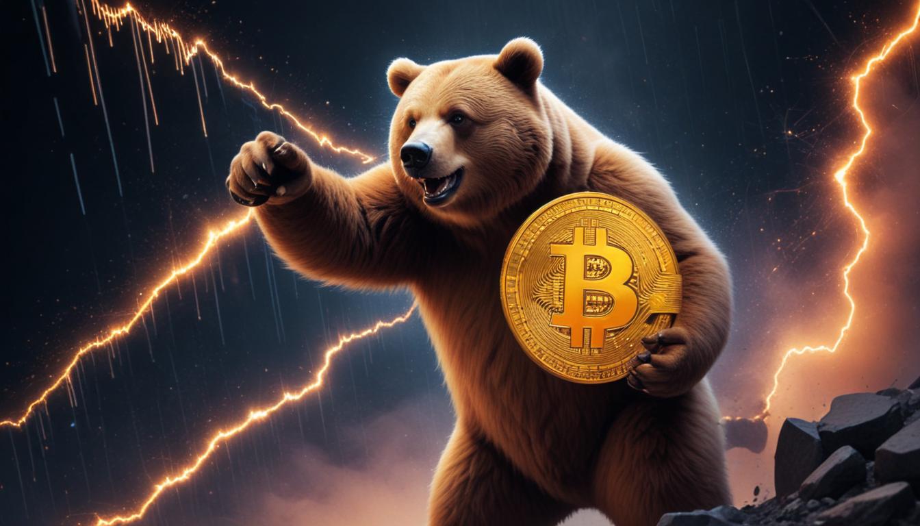 August's Bitcoin Slump: Understanding Miner Sell-Pressure and the Septembear Countdown | Cryptodamus.io