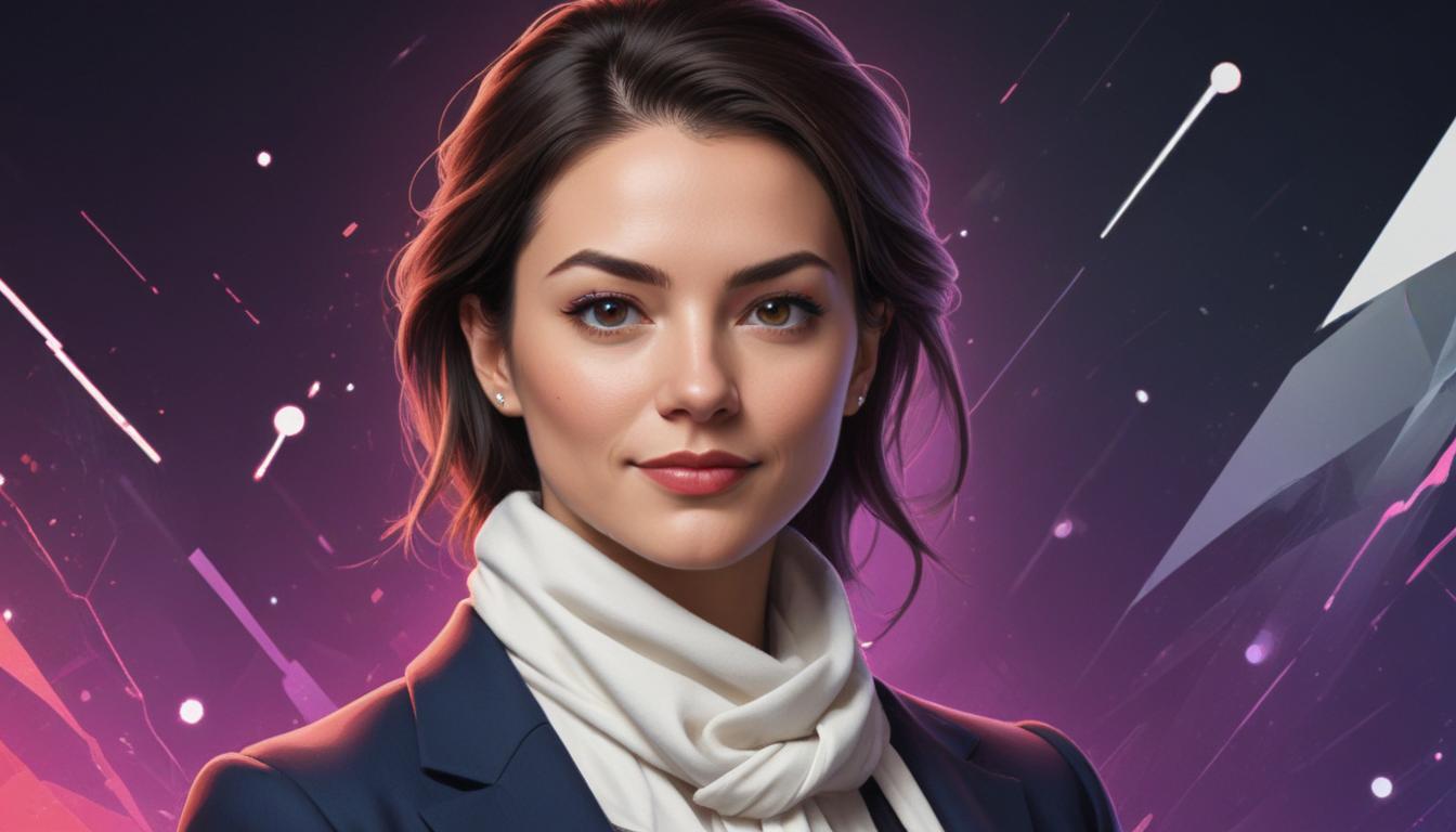 Avalanche взлетает: Эриэль Пеннингтон и новые горизонты RWA и AVAX | Cryptodamus.io