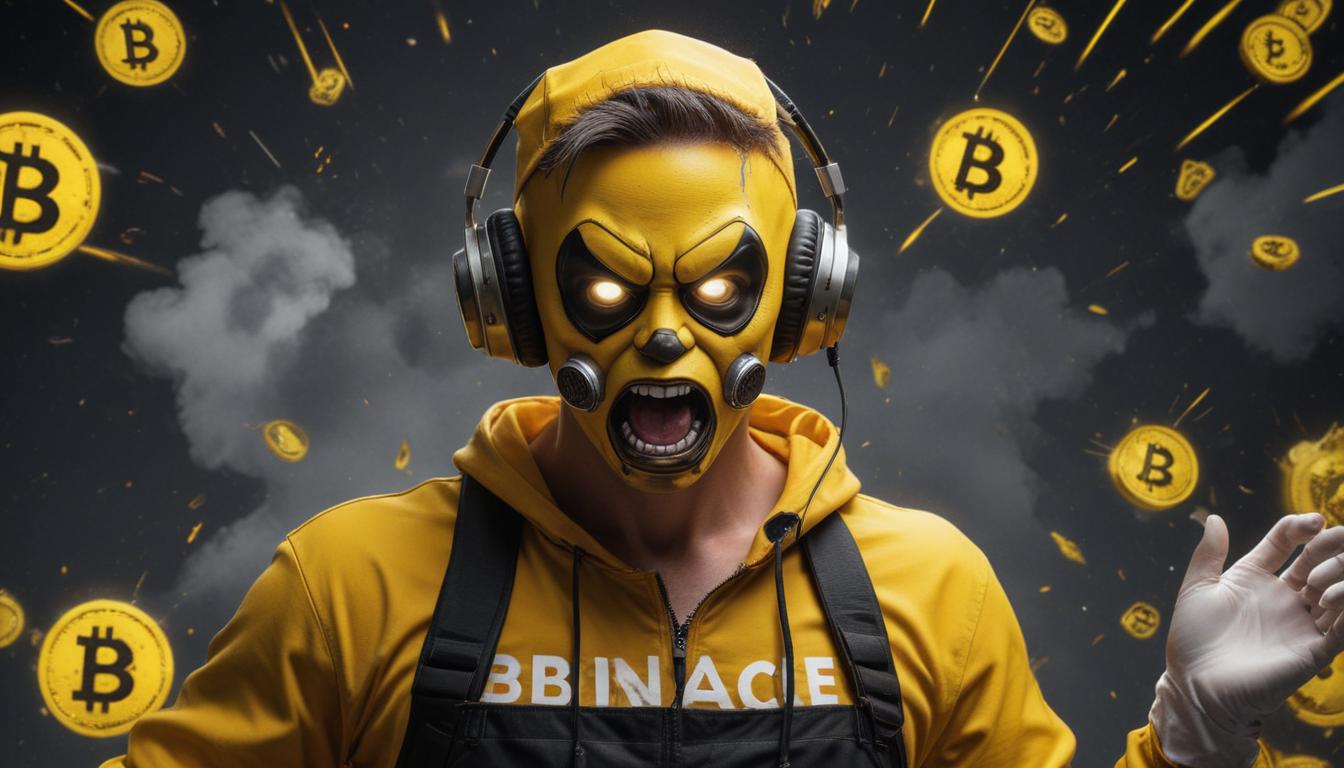 Binance Nukes $BAKE, $HIFI, $SLF: 24-Hour Survival Plan Before September 17 Delisting Deadline | Cryptodamus.io