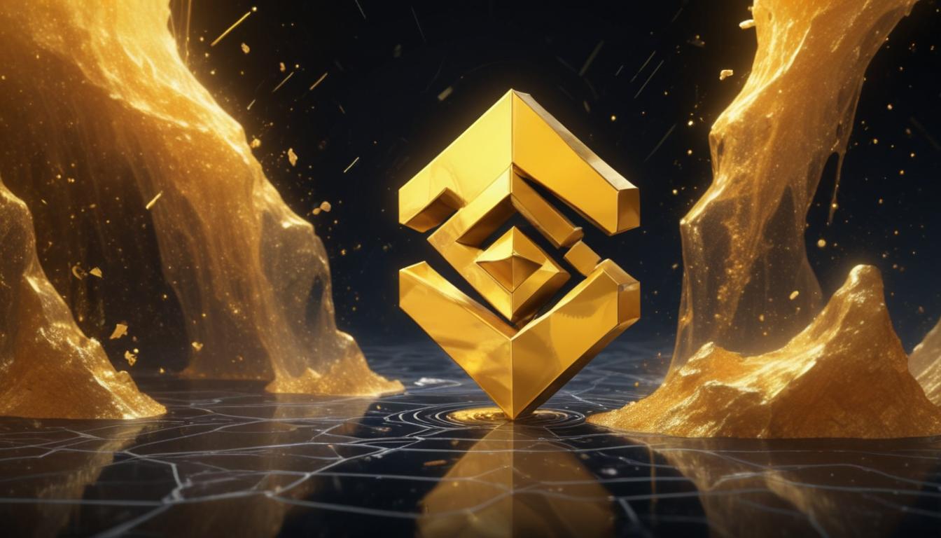 Binance's 34th Proof-of-Reserves: How Overcollateralization is Saving Crypto Trust Post-FTX Collapse | Cryptodamus.io